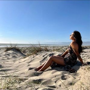 Meet your Posher, Desirae